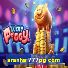 aranha 777pg com